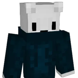 DEDE2307 Minecraft avatar bust