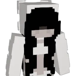 DEEEPTHROATME Minecraft avatar bust