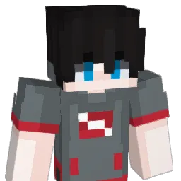 DEEIM's Minecraft skin