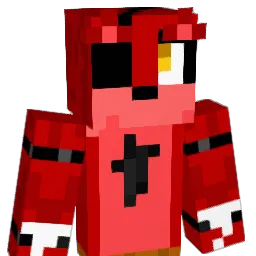 DEERMAN2004 Minecraft avatar bust