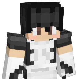 DEEZ_03 Minecraft avatar bust