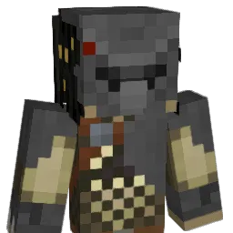 DEFENDER_D25's Minecraft skin