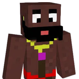 DEGIMEN's Minecraft skin