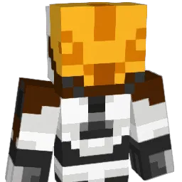 DEGraham's Minecraft skin