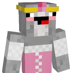 DEICIDE3 Minecraft avatar bust