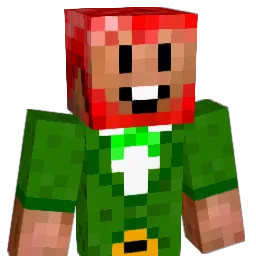 DEIMOS1's Minecraft skin