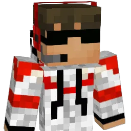 DEJAY9936 Minecraft avatar bust