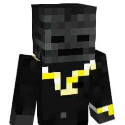 DELIGEE's Minecraft skin