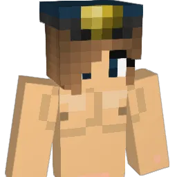 DELTAAAAMATTER's Minecraft skin