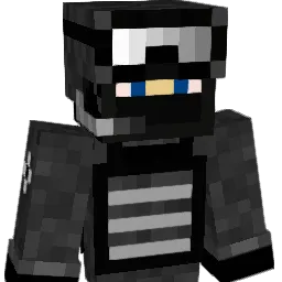 DELTAfireteam Minecraft avatar bust