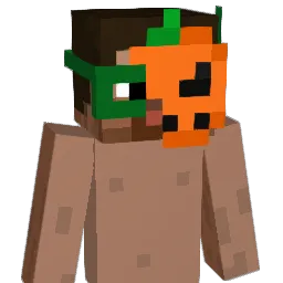 DEM0CRAT's Minecraft skin