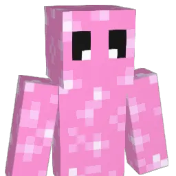DEMG's Minecraft skin