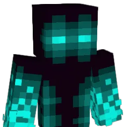 DEMONHUNTER6667 Minecraft avatar bust