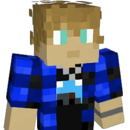 DEMONSLAYER0711 Minecraft avatar bust