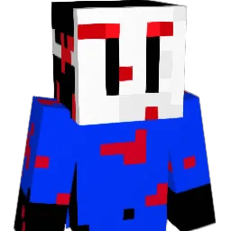 DEMONSNAPPYY's Minecraft skin