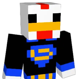 DEMONrAzErrR's Minecraft skin