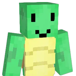 DEMTurtlesFTW's Minecraft skin