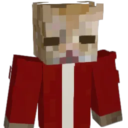 DENGE34's Minecraft skin