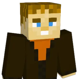 DENILE25's Minecraft skin