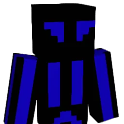 DENNAN99 Minecraft avatar bust