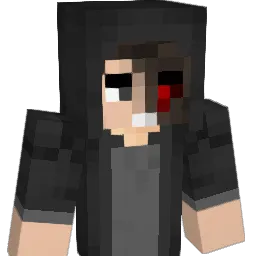 DENTiller_YT Minecraft avatar bust