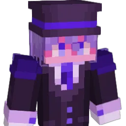 DEOdaz Minecraft avatar bust