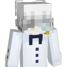 DEREK0957 Minecraft avatar bust