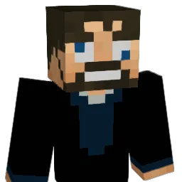 DERPSSUNDEEOP's Minecraft skin