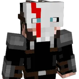 DERTHIX's Minecraft skin
