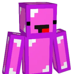 DERUTA_2017 Minecraft avatar bust