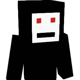 DER_JENIGE Minecraft avatar bust