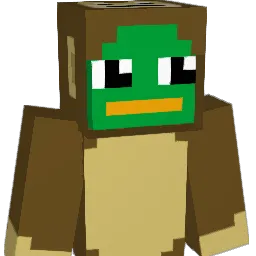 DERschredder143 Minecraft avatar bust