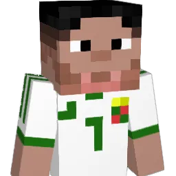 DES11GNER's Minecraft skin