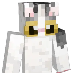 DESIREDDOSE Minecraft avatar bust