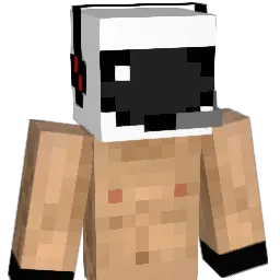 DESSIEC101's Minecraft skin
