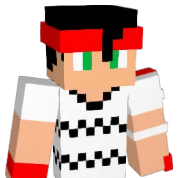 DES_The_Cursed Minecraft avatar bust