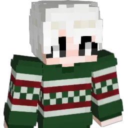 DES_motti Minecraft avatar bust
