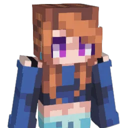 DETA1L's Minecraft skin