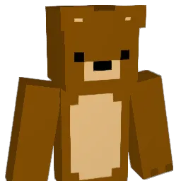 DETROIT_PLAYA Minecraft avatar bust