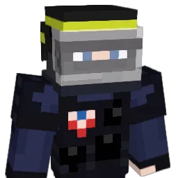 DEUSVULT59's Minecraft skin