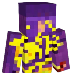DEVANDEVANDEVAN's Minecraft skin
