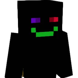 DEVANSHGG Minecraft avatar bust