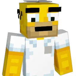 DEVIL2007's Minecraft skin