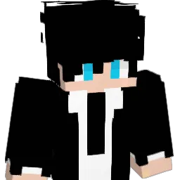 DEVIL9223's Minecraft skin