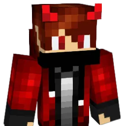 DEVILBOSS_OP's Minecraft skin