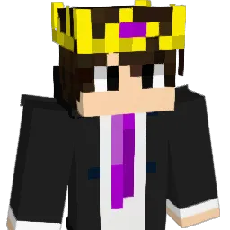 DEVIL_GAMING10 Minecraft avatar bust