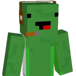 DEVONTEDA5TH's Minecraft skin