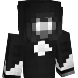 DEYZEN Minecraft avatar bust