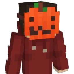 DEZBoys_Zeek Minecraft avatar bust