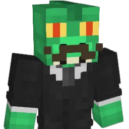 DEZOd_ Minecraft avatar bust